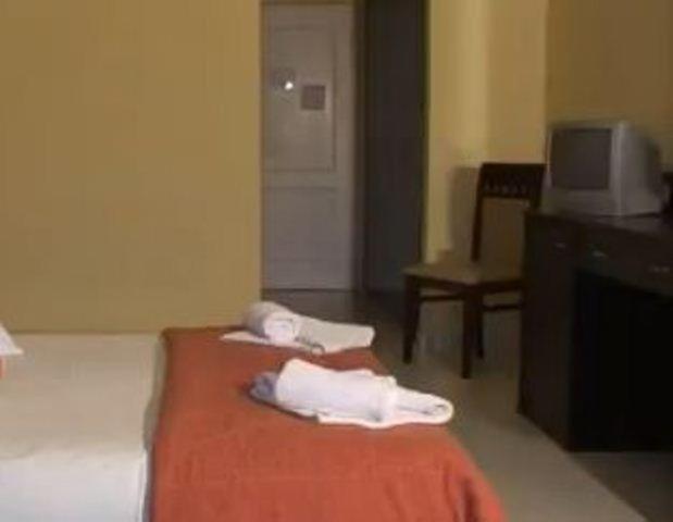 Hotel Denny'S Inn Alimos Екстер'єр фото