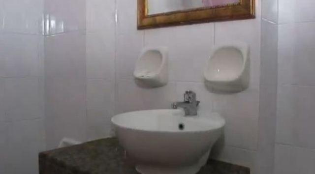 Hotel Denny'S Inn Alimos Екстер'єр фото